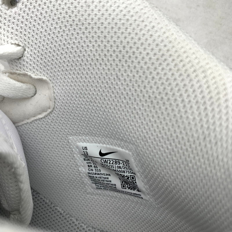 【中古品】【メンズ】 NIKE ナイキ CW2289-111 AIR FORCE１MID ’07 ”WHITE” WHITE/SIZE:31.0cm/本体のみ スニーカー 靴 ※カビ臭あり 160-260908-io-08-fuzh カラー：ホワイト 万代Net店