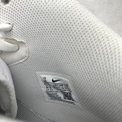 【中古品】【メンズ】 NIKE ナイキ CW2289-111 AIR FORCE１MID ’07 ”WHITE” WHITE/SIZE:31.0cm/本体のみ スニーカー 靴 ※カビ臭あり 160-260908-io-08-fuzh カラー：ホワイト 万代Net店