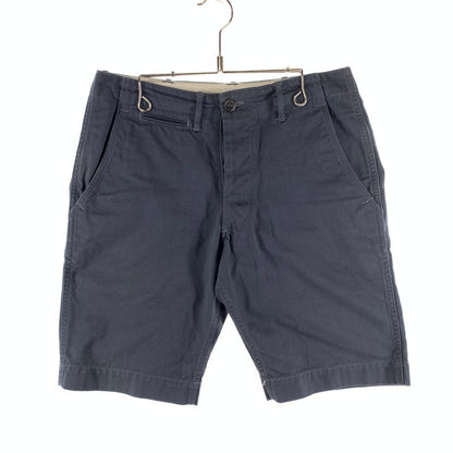 【中古品】【メンズ】 WAREHOUSE ウエアハウス DUCK DIGGER チノショートパンツ ハーフパンツ ボトムス 156-260922-gm-10-fuzh サイズ：30 カラー：グレー 万代Net店