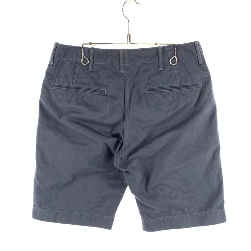 【中古品】【メンズ】 WAREHOUSE ウエアハウス DUCK DIGGER チノショートパンツ ハーフパンツ ボトムス 156-260922-gm-10-fuzh サイズ：30 カラー：グレー 万代Net店