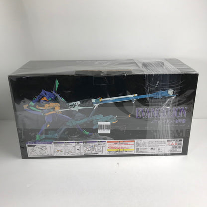 【中古美品】 一番くじ ヱヴァンゲリヲン新劇場版:序 A賞 エヴァンゲリオン初号機 フィギュア 052-260914-ky-15-fuzh 万代Net店