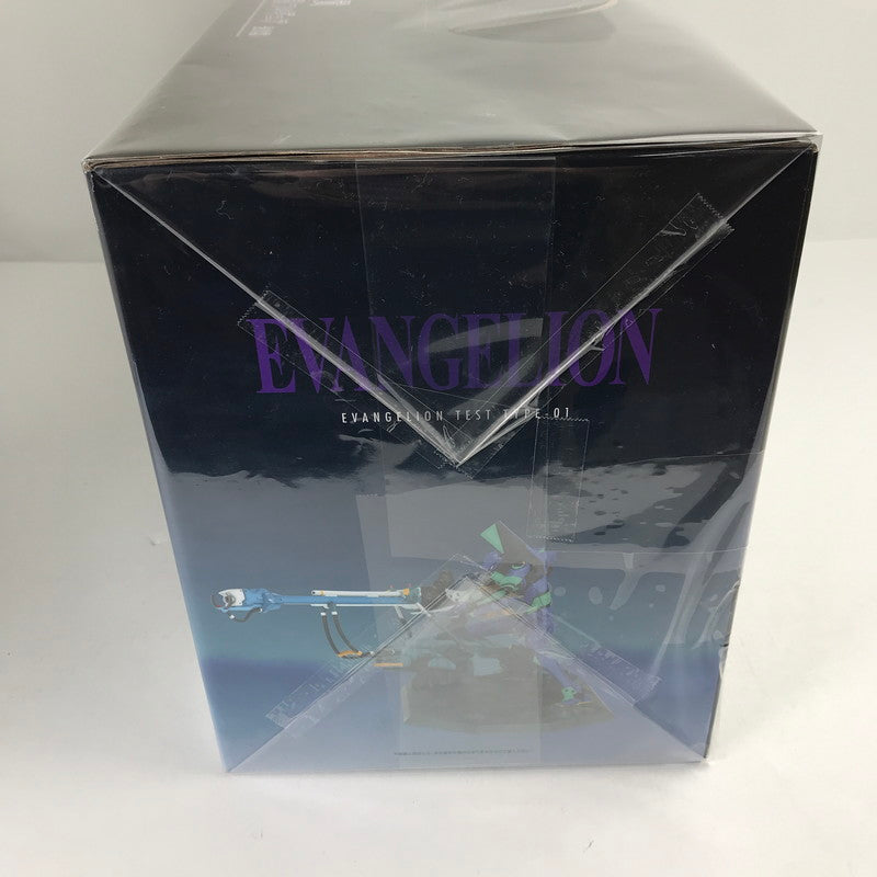 【中古美品】 一番くじ ヱヴァンゲリヲン新劇場版:序 A賞 エヴァンゲリオン初号機 フィギュア 052-260914-ky-15-fuzh 万代Net店