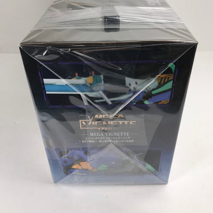 【中古美品】 一番くじ ヱヴァンゲリヲン新劇場版:序 A賞 エヴァンゲリオン初号機 フィギュア 052-260914-ky-15-fuzh 万代Net店