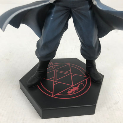 【中古品】 現状渡し品 鋼の錬金術師 スペシャルフィギュア ロイ・マスタング Another ver. フィギュア 鋼錬 本体のみ 052-261006-io-28-fuzh 万代Net店