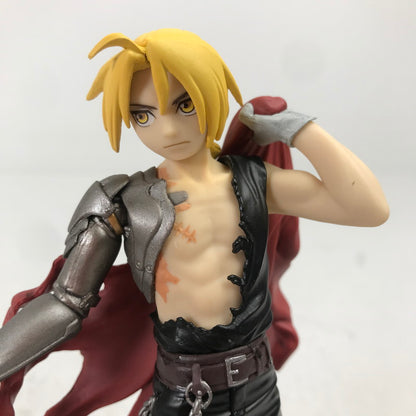 【中古品】 現状渡し品 鋼の錬金術師 スペシャルフィギュア エドワード・エルリック Another ver. フィギュア 鋼錬 本体のみ 051-261006-io-29-fuzh 万代Net店