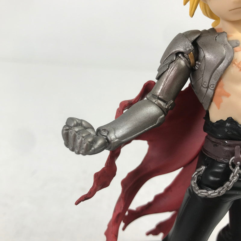 【中古品】 現状渡し品 鋼の錬金術師 スペシャルフィギュア エドワード・エルリック Another ver. フィギュア 鋼錬 本体のみ 051-261006-io-29-fuzh 万代Net店