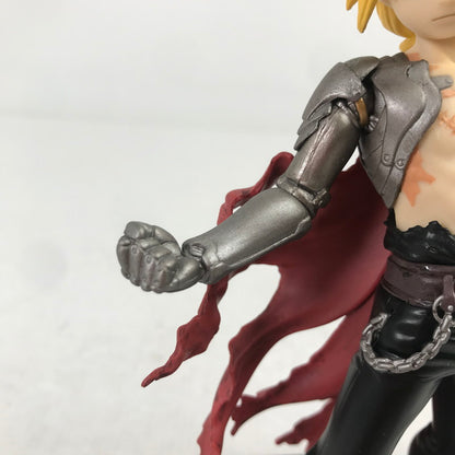 【中古品】 現状渡し品 鋼の錬金術師 スペシャルフィギュア エドワード・エルリック Another ver. フィギュア 鋼錬 本体のみ 051-261006-io-29-fuzh 万代Net店