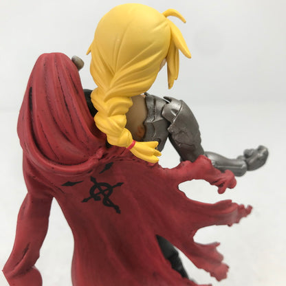 【中古品】 現状渡し品 鋼の錬金術師 スペシャルフィギュア エドワード・エルリック Another ver. フィギュア 鋼錬 本体のみ 051-261006-io-29-fuzh 万代Net店