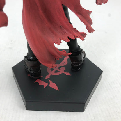 【中古品】 現状渡し品 鋼の錬金術師 スペシャルフィギュア エドワード・エルリック Another ver. フィギュア 鋼錬 本体のみ 051-261006-io-29-fuzh 万代Net店