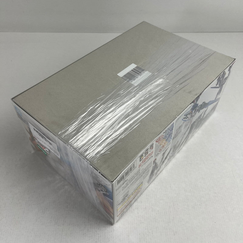 【中古美品】 内装未開封 FULL MECHANICS 1/100 ガンダムエアリアル ガンプラ プラモデル プラモ 058-260925-io-03-fuzh 万代Net店
