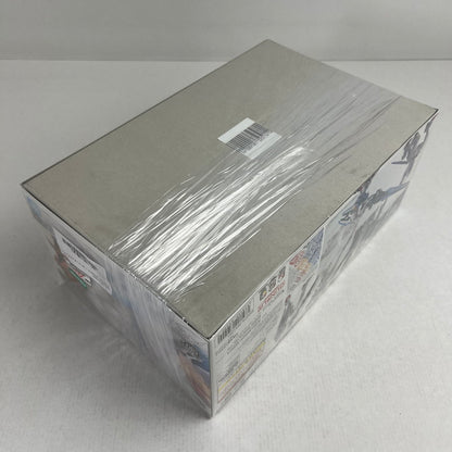 【中古美品】 内装未開封 FULL MECHANICS 1/100 ガンダムエアリアル ガンプラ プラモデル プラモ 058-260925-io-03-fuzh 万代Net店