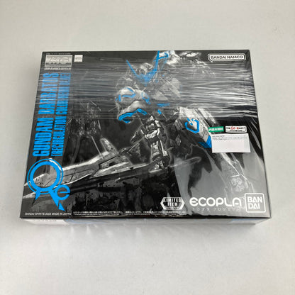 【中古美品】 MG ガンダムバルバトス [リサーキュレーションカラー ネオンブルー] プラモデル 058-260914-ky-24-fuzh 万代Net店