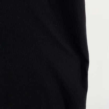【中古品】【メンズ】 F.C.REAL BRISTOL FCRB-212115 B&W TEAM TEE エフシーレアルブリストル 半袖Tシャツ カットソー 142-260921-gm-14-fuzh サイズ：XL カラー：ブラック 万代Net店