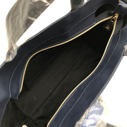 【中古美品】【メンズ】 ONE PIECE Precious Collection ワンピース サンジ ショルダーバッグ ポーチ セット カバン 188-261013-vt-92-fuzh カラー：ブルー 万代Net店