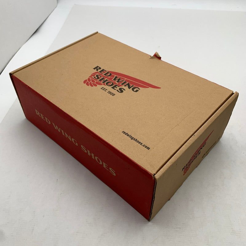 【中古品】【メンズ】 REDWING レッドウィング 9014 BECKMAN BOOTS BLACK/SIZE:10 箱付属 靴 ※箱破れあり 164-260908-io-14-fuzh 万代Net店