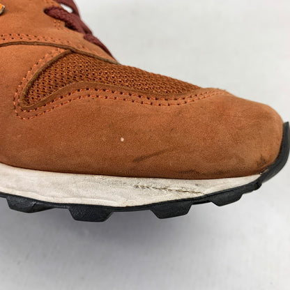 【中古品】【メンズ】 NEWBALANCE ニューバランス M1300CP ローカット スニーカー 靴 163-260928-mh-16-fuzh サイズ：27.5cm カラー：ブラウン 万代Net店
