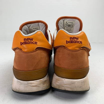 【中古品】【メンズ】 NEWBALANCE ニューバランス M1300CP ローカット スニーカー 靴 163-260928-mh-16-fuzh サイズ：27.5cm カラー：ブラウン 万代Net店