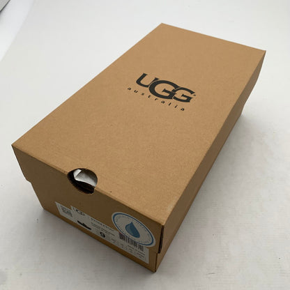 【中古品】【メンズ】 UGG アグ×PENDLETON ペンドルトン モカシンシューズ BLACK/SIZE:27.0cm/箱付属 靴 ※カビ臭あり 164-260908-io-06-fuzh カラー：ブラック 万代Net店