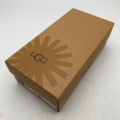 【中古品】【メンズ】 UGG アグ 5775 ASCOT モカシンシューズ BEIGE/SIZE:28.0cm/箱付属 靴 ※カビ臭あり 164-260908-io-09-fuzh カラー：ベージュ 万代Net店