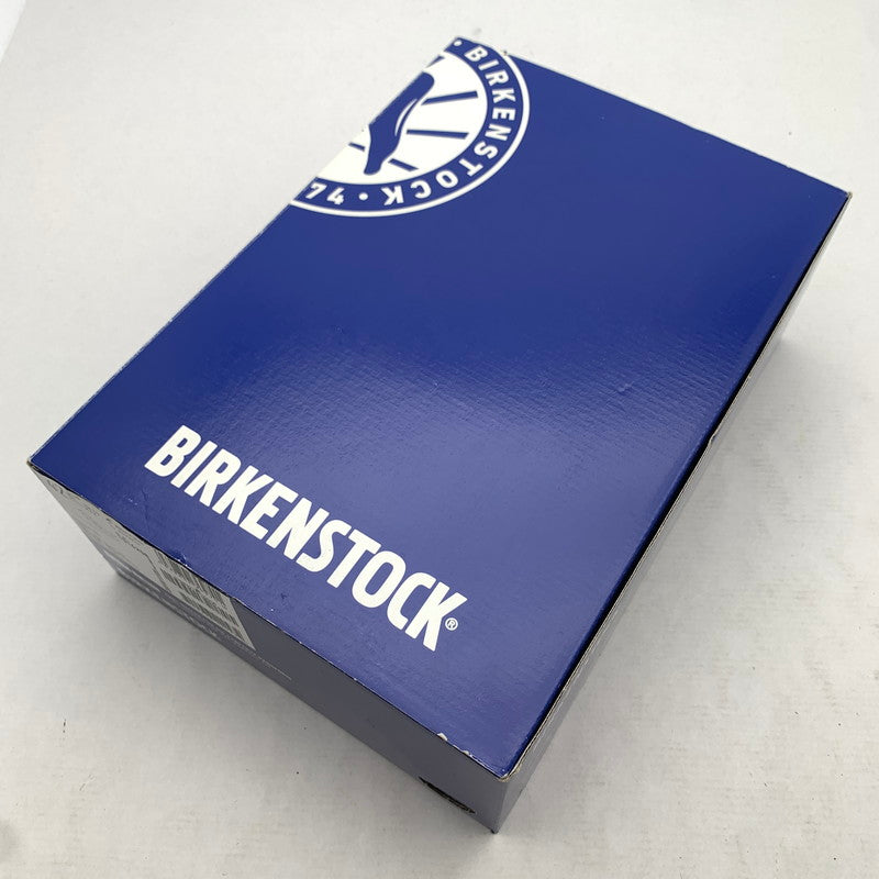 【中古品】【メンズ】 BIRKENSTOCK ビルケンシュトック 1014208 BOSTON クロッグ サンダル GREEN/SIZE:27.0cm 箱付属 靴 ※カビ臭あり 164-260908-io-03-fuzh カラー：グリーン 万代Net店