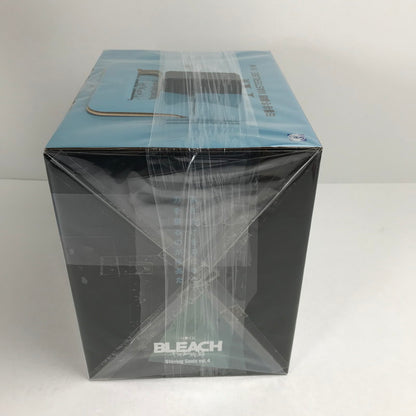 【中古美品】 一番くじ BLEACH Stirring Souls vol.4 ブリーチ A賞 日番谷冬獅郎 MASTERLISE フィギュア 051-260914-ky-20-fuzh 万代Net店
