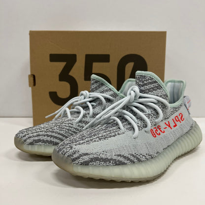 【中古品】【メンズ】 ADIDAS アディダス B37571 YEEZY BOOST 350 V2 イージーブースト スリーフィフティ ブイツー 箱付属 スニーカー 161-260916-ny-02-fuzh サイズ：26.0cm カラー：グレー 万代Net店