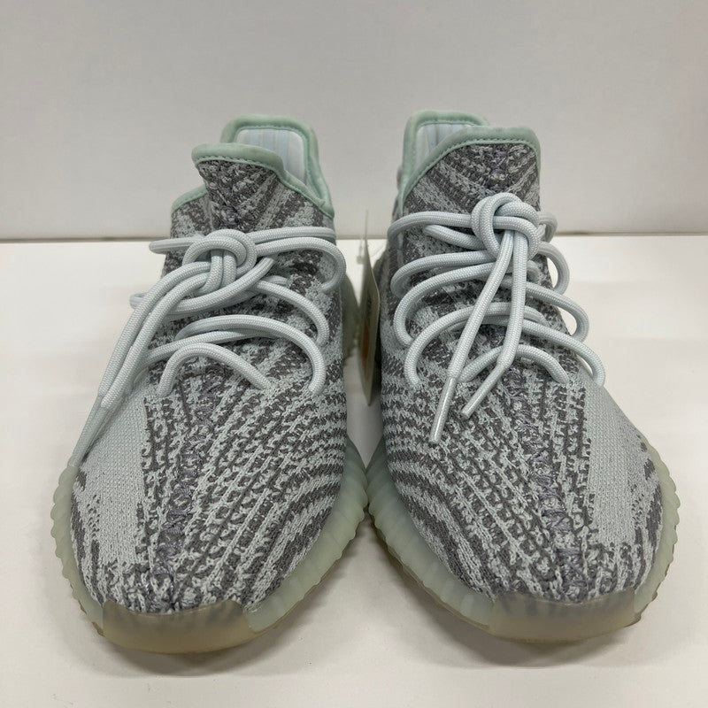 【中古品】【メンズ】 ADIDAS アディダス B37571 YEEZY BOOST 350 V2 イージーブースト スリーフィフティ ブイツー 箱付属 スニーカー 161-260916-ny-02-fuzh サイズ：26.0cm カラー：グレー 万代Net店