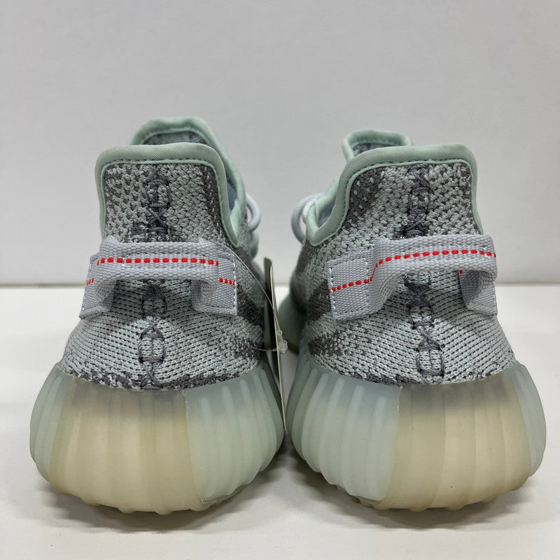 【中古品】【メンズ】 ADIDAS アディダス B37571 YEEZY BOOST 350 V2 イージーブースト スリーフィフティ ブイツー 箱付属 スニーカー 161-260916-ny-02-fuzh サイズ：26.0cm カラー：グレー 万代Net店