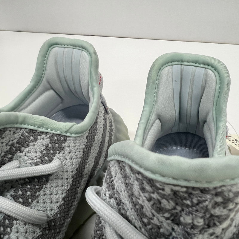 【中古品】【メンズ】 ADIDAS アディダス B37571 YEEZY BOOST 350 V2 イージーブースト スリーフィフティ ブイツー 箱付属 スニーカー 161-260916-ny-02-fuzh サイズ：26.0cm カラー：グレー 万代Net店