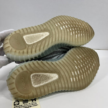 【中古品】【メンズ】 ADIDAS アディダス B37571 YEEZY BOOST 350 V2 イージーブースト スリーフィフティ ブイツー 箱付属 スニーカー 161-260916-ny-02-fuzh サイズ：26.0cm カラー：グレー 万代Net店