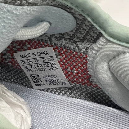 【中古品】【メンズ】 ADIDAS アディダス B37571 YEEZY BOOST 350 V2 イージーブースト スリーフィフティ ブイツー 箱付属 スニーカー 161-260916-ny-02-fuzh サイズ：26.0cm カラー：グレー 万代Net店