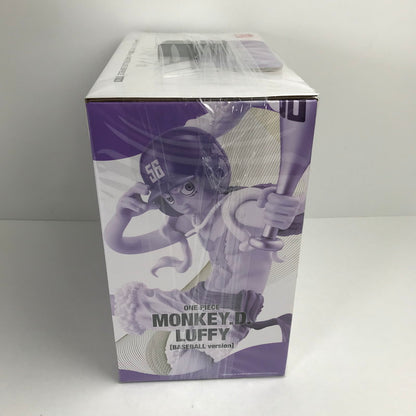 【中古美品】 ラストワン賞 モンキー・D・ルフィ ギア5 野球ver. MASTERLISE EXPIECE 一番くじ ワンピース 思い描く未来 フィギュア 047-260914-ky-03-fuzh 万代Net店