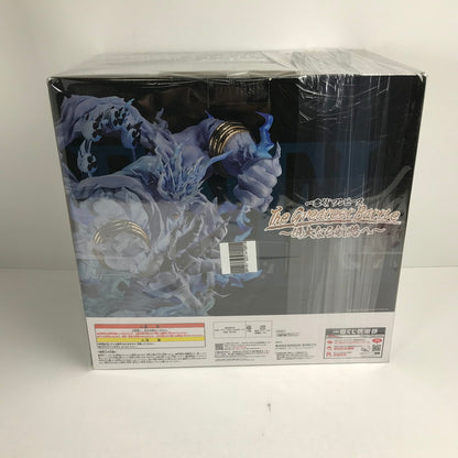 【中古美品】 一番くじ ワンピース The Greatest Battle～偉大なる航路へ～ ラストワン賞 2億V雷神 フィギュア 047-260914-ky-04-fuzh 万代Net店