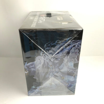 【中古美品】 一番くじ ワンピース The Greatest Battle～偉大なる航路へ～ ラストワン賞 2億V雷神 フィギュア 047-260914-ky-04-fuzh 万代Net店