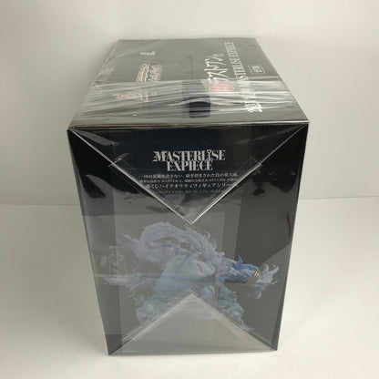 【中古美品】 一番くじ ワンピース The Greatest Battle～偉大なる航路へ～ ラストワン賞 2億V雷神 フィギュア 047-260914-ky-04-fuzh 万代Net店