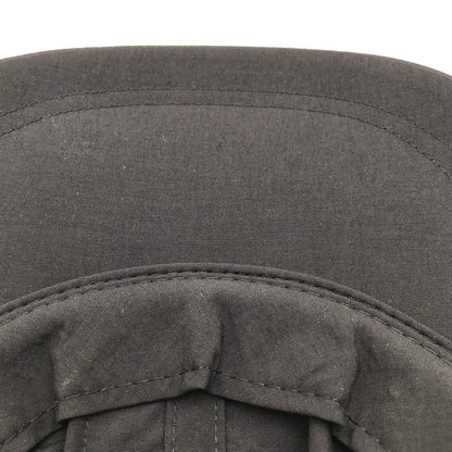 【中古品】【メンズ】 SUPREME シュプリーム×THE NORTH FACE ザ・ノースフェイス 17AW MOUNTAIN 6-PANEL CAP BLACK 185-260911-ky-10-fuzh 万代Net店