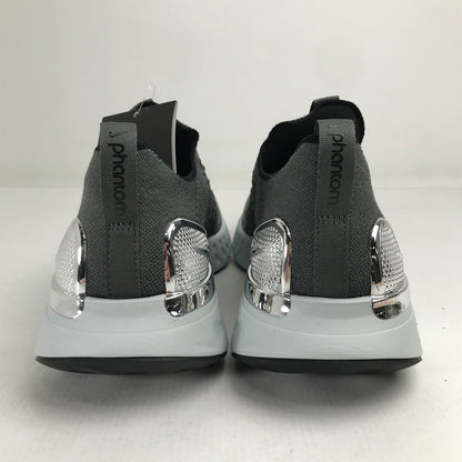 【中古美品】【メンズ】 NIKE ナイキ CJ0277-006 REACT PHANTOM RUN FLYKNIT 2 リアクト ファントム ラン フライニット スニーカー 靴 160-260925-mh-07-fuzh サイズ：28cm カラー：チャコール 万代Net店