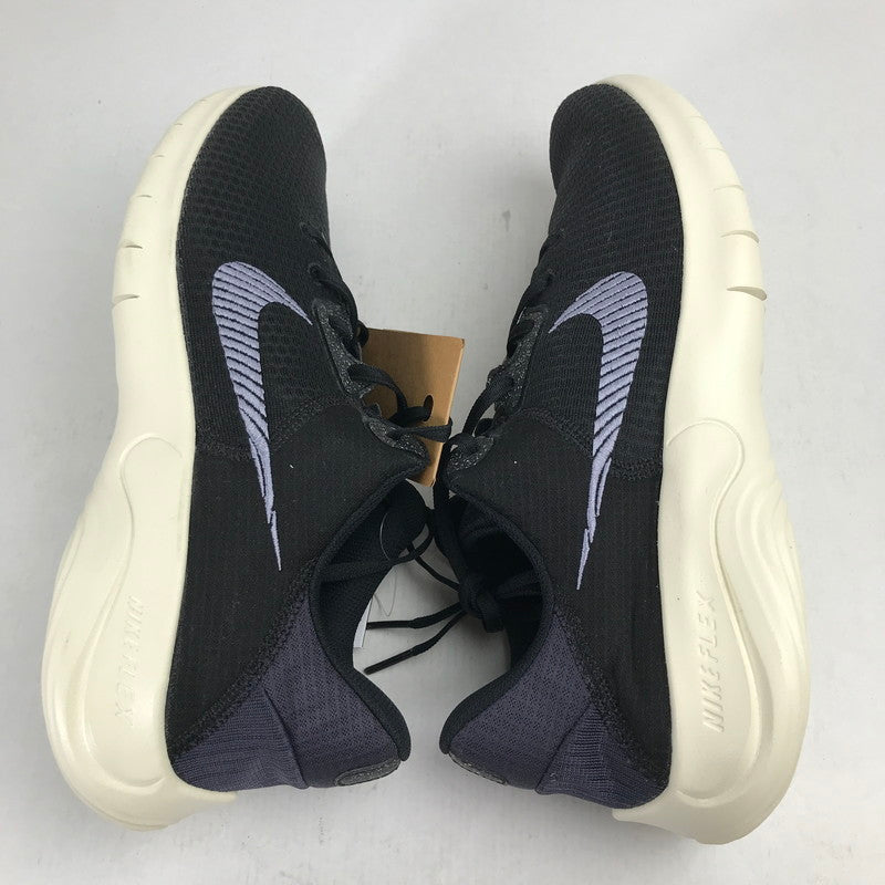 【中古美品】【メンズ】 NIKE ナイキ フレックス エクスペリエンスラン11 スニーカー 靴 160-260930-mh-17-fuzh サイズ：28.5cm カラー：ブラック 万代Net店