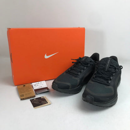 【中古品】【メンズ】 NIKE ナイキ FQ1356-001 AIR ZOOM PEGASUS 41 GTX エア ズーム ペガサス スニーカー 靴 160-260925-mh-05-fuzh サイズ：28cm カラー：ブラック 万代Net店