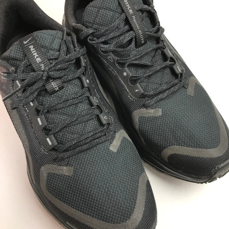 【中古品】【メンズ】 NIKE ナイキ FQ1356-001 AIR ZOOM PEGASUS 41 GTX エア ズーム ペガサス スニーカー 靴 160-260925-mh-05-fuzh サイズ：28cm カラー：ブラック 万代Net店