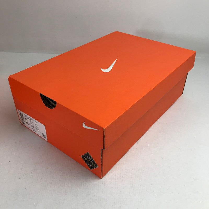 【中古品】【メンズ】 NIKE ナイキ FQ1356-001 AIR ZOOM PEGASUS 41 GTX エア ズーム ペガサス スニーカー 靴 160-260925-mh-05-fuzh サイズ：28cm カラー：ブラック 万代Net店