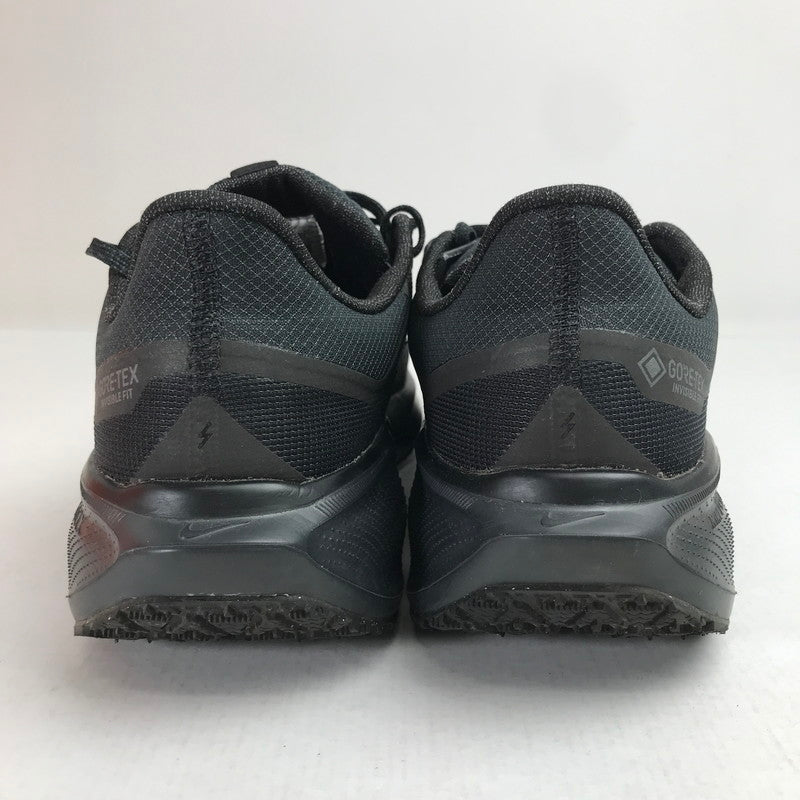 【中古品】【メンズ】 NIKE ナイキ FQ1356-001 AIR ZOOM PEGASUS 41 GTX エア ズーム ペガサス スニーカー 靴 160-260925-mh-05-fuzh サイズ：28cm カラー：ブラック 万代Net店