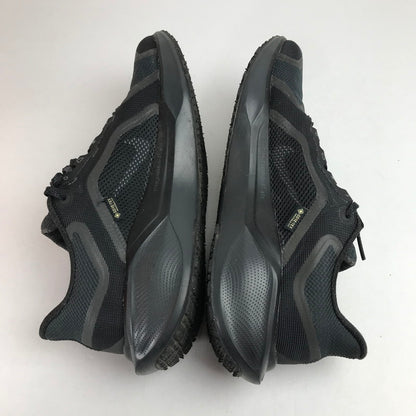 【中古品】【メンズ】 NIKE ナイキ FQ1356-001 AIR ZOOM PEGASUS 41 GTX エア ズーム ペガサス スニーカー 靴 160-260925-mh-05-fuzh サイズ：28cm カラー：ブラック 万代Net店