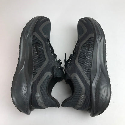 【中古品】【メンズ】 NIKE ナイキ FQ1356-001 AIR ZOOM PEGASUS 41 GTX エア ズーム ペガサス スニーカー 靴 160-260925-mh-05-fuzh サイズ：28cm カラー：ブラック 万代Net店