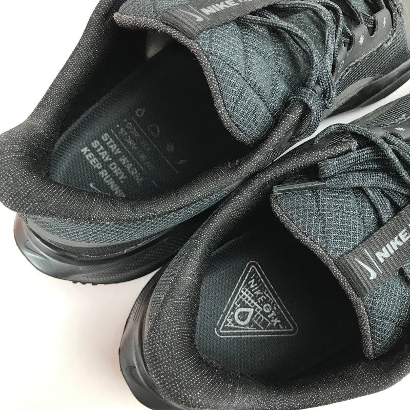 【中古品】【メンズ】 NIKE ナイキ FQ1356-001 AIR ZOOM PEGASUS 41 GTX エア ズーム ペガサス スニーカー 靴 160-260925-mh-05-fuzh サイズ：28cm カラー：ブラック 万代Net店