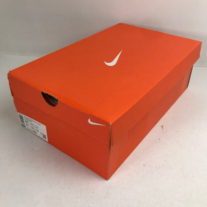 【中古美品】【メンズ】 NIKE ナイキ AIR ZOOM STRUCTURE 25 WIDE エア ズーム ストラクチャー スニーカー 靴 160-260925-mh-06-fuzh サイズ：27.5cm カラー：ブラック 万代Net店