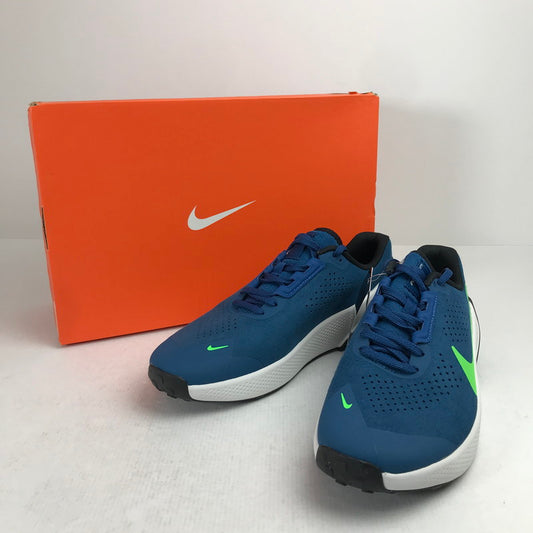 【中古美品】【メンズ】 NIKE ナイキ DX9016-400 エア ズーム TR 1 "コートブルー スニーカー 靴 160-621003-mh-07-fuzh サイズ：28.5cm カラー：ブルー 万代Net店