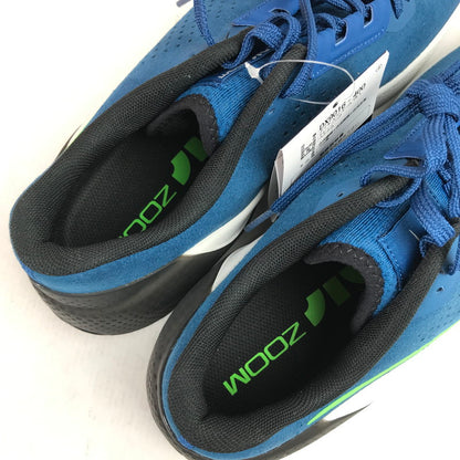 【中古美品】【メンズ】 NIKE ナイキ DX9016-400 エア ズーム TR 1 "コートブルー スニーカー 靴 160-621003-mh-07-fuzh サイズ：28.5cm カラー：ブルー 万代Net店