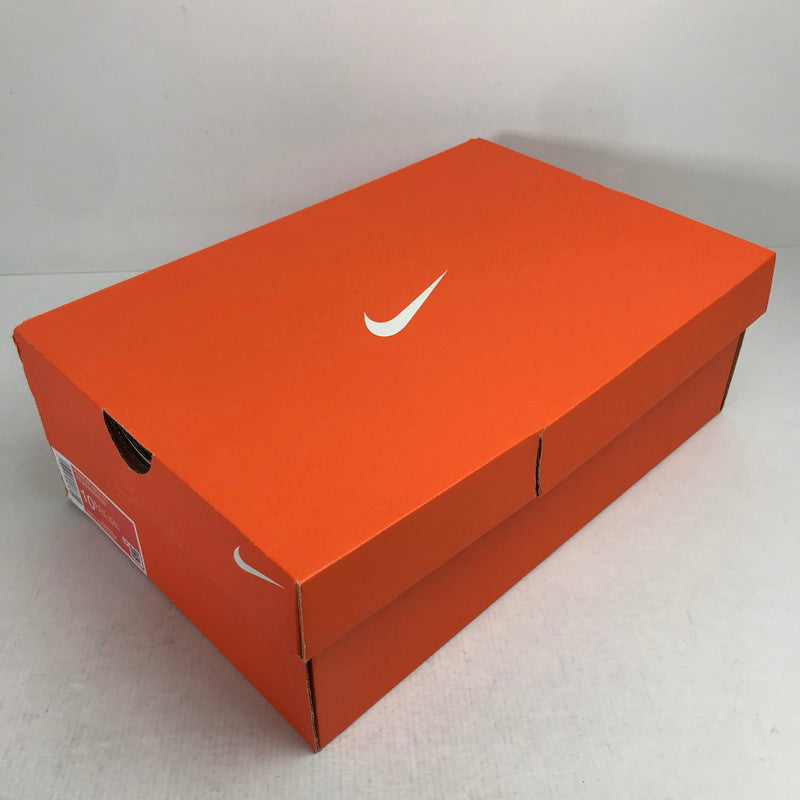 【中古美品】【メンズ】 NIKE ナイキ DX9016-400 エア ズーム TR 1 "コートブルー スニーカー 靴 160-621003-mh-07-fuzh サイズ：28.5cm カラー：ブルー 万代Net店