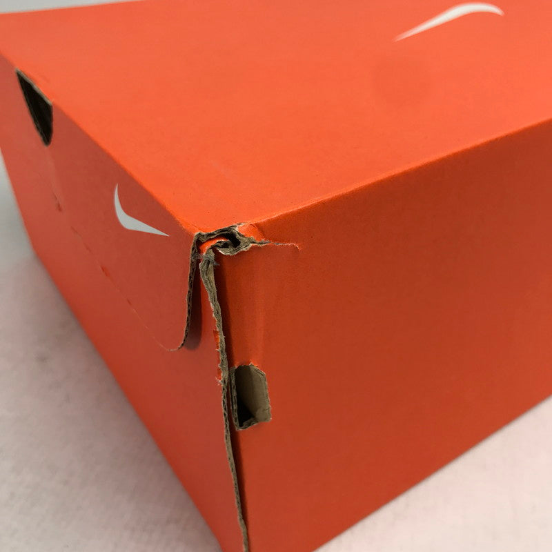 【中古美品】【メンズ】 NIKE ナイキ DX9016-400 エア ズーム TR 1 "コートブルー スニーカー 靴 160-621003-mh-07-fuzh サイズ：28.5cm カラー：ブルー 万代Net店